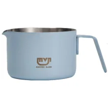 مژرینگ کاپ استیل 100 میل MUVNA