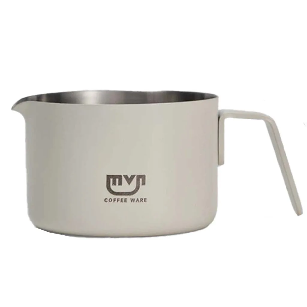 مژرینگ کاپ استیل 100 میل MUVNA