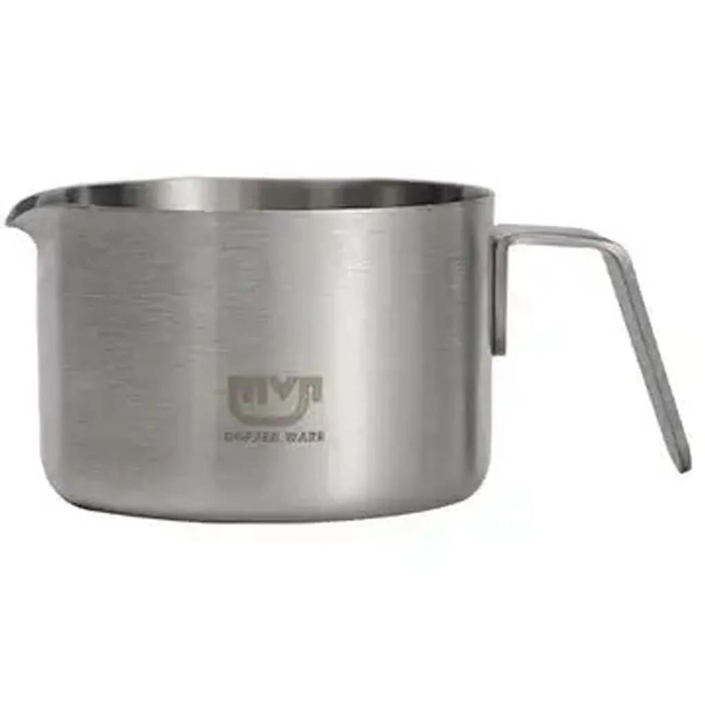 مژرینگ کاپ استیل 100 میل MUVNA