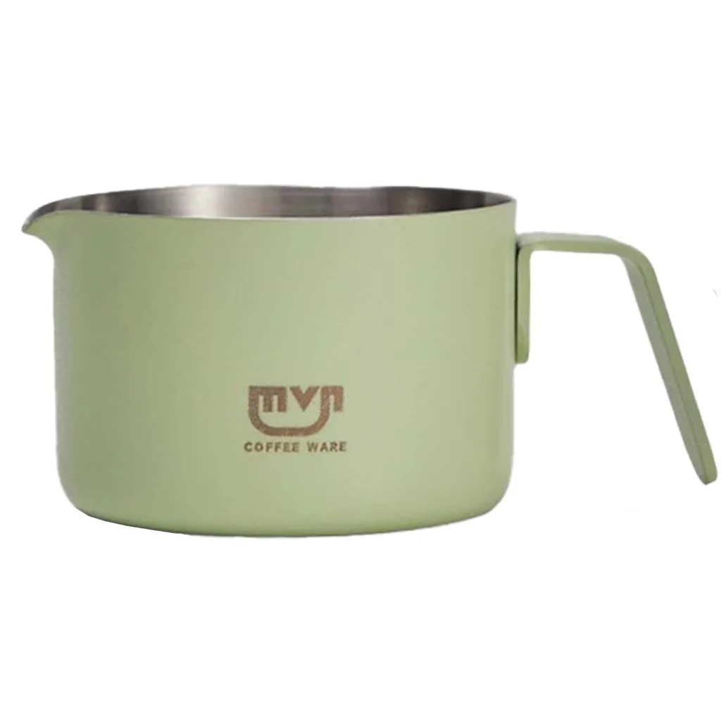 مژرینگ کاپ استیل 100 میل MUVNA