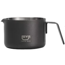 مژرینگ کاپ استیل 100 میل MUVNA