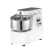 میکسر اسپیرال 50 لیتری BURAX مدل SBM-50