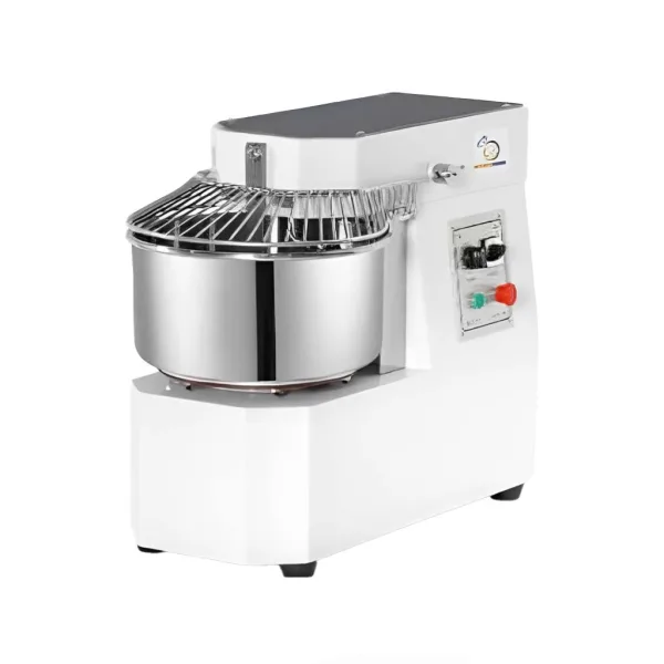 میکسر اسپیرال 50 لیتری BURAX مدل SBM-50