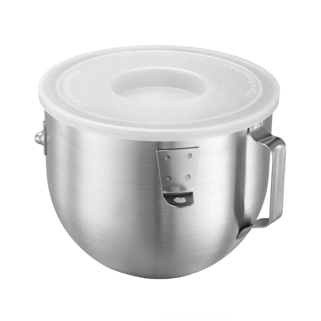 همزن کاسه ای KitchenAid مدل 5KPM5BOB