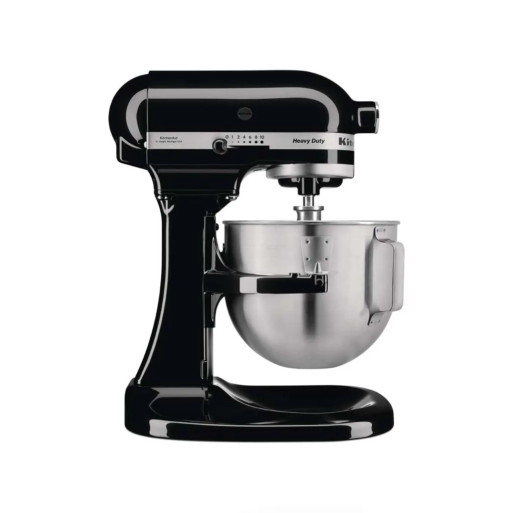 همزن کاسه ای KitchenAid مدل 5KPM5BOB