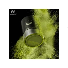 پاششگر پودر استیل توری ریز MUVNA