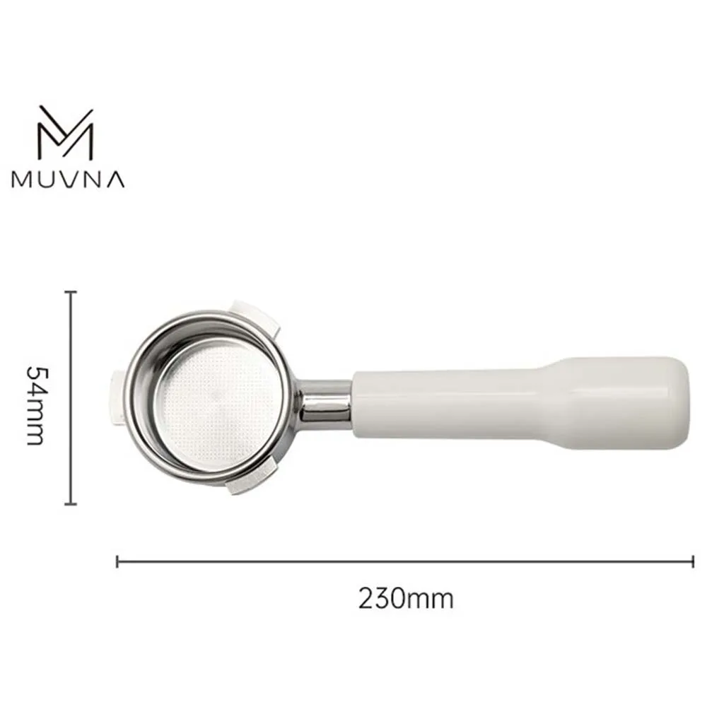 پرتافیلتر نیکد سایز 54 برویل MUVNA