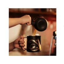 پیچر طرح مار بمبر مدل The Snake Limited Edition