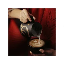 پیچر طرح مار بمبر مدل The Snake Limited Edition