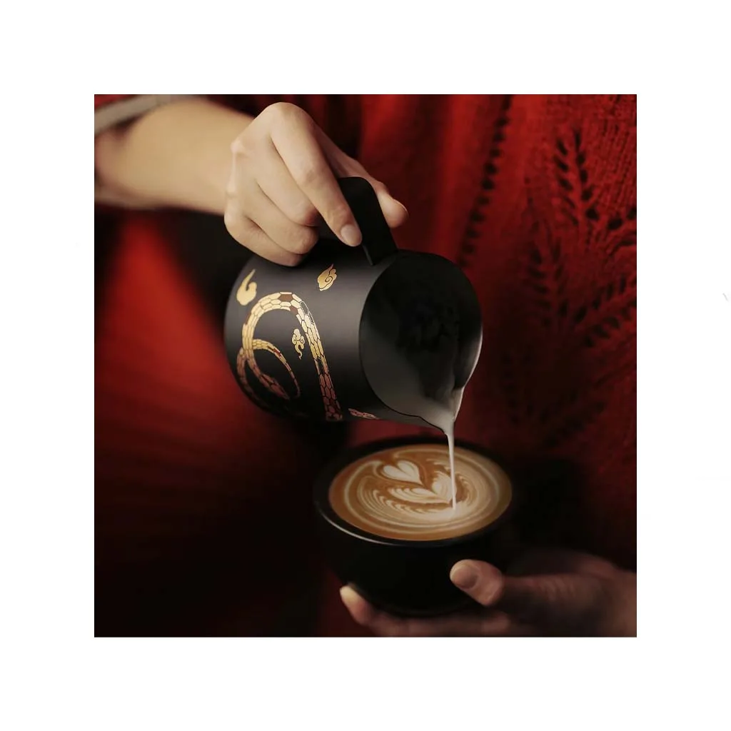 پیچر طرح مار بمبر مدل The Snake Limited Edition