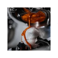چیلینگ بال اسپرسو هسته پاراگون MUVNA
