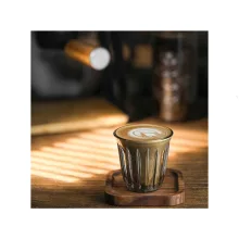 کاپ شیشه ای بمبر مدل wright cup