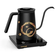 کتل برقی بمبر مدل The Snake Limited Edition