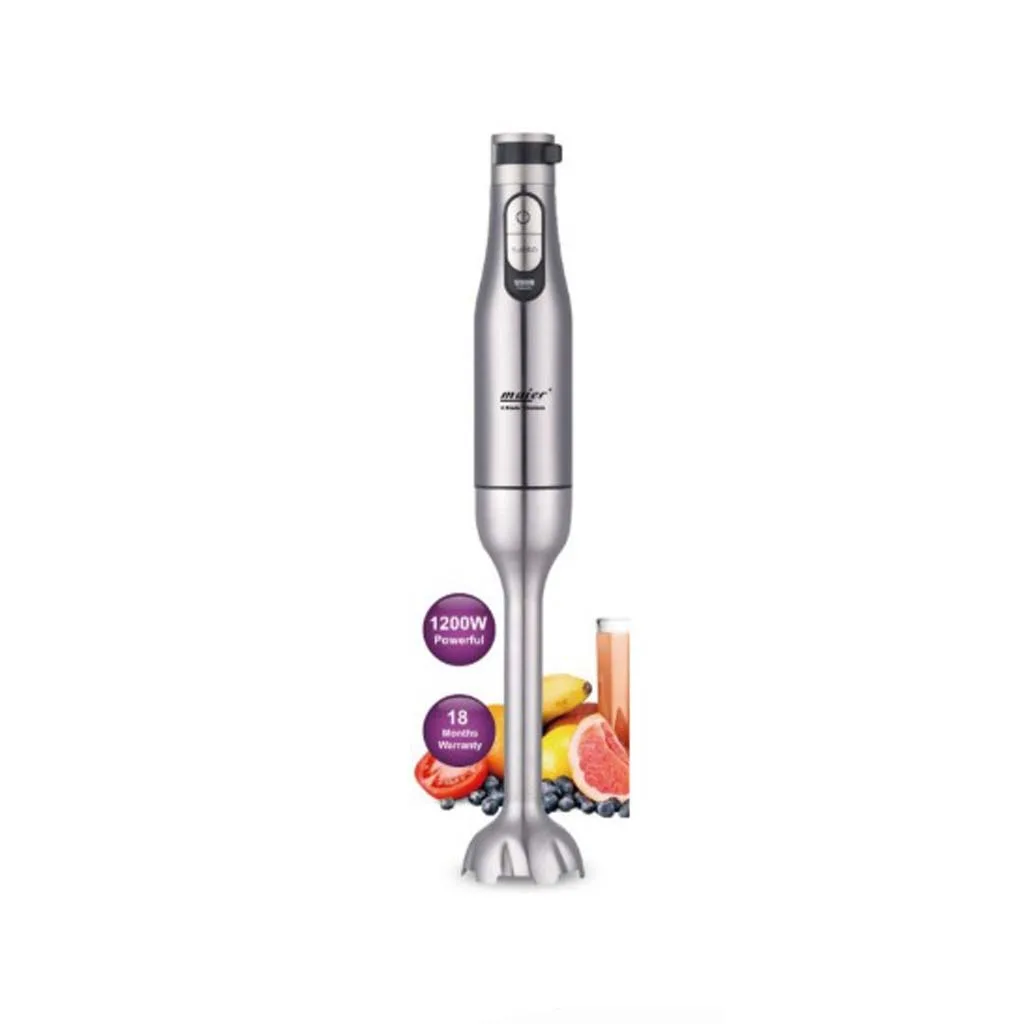 گوشت کوب برقی تک کاره مایر مدل MR-191