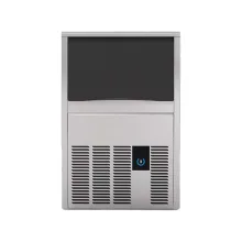یخساز صنعتی 28 کیلویی مدل +C28 کینو