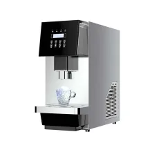 یخساز صنعتی میلانو مدل BTB-Z01