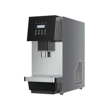 یخساز صنعتی میلانو مدل BTB-Z01
