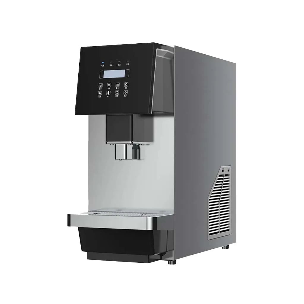 یخساز صنعتی میلانو مدل BTB-Z01