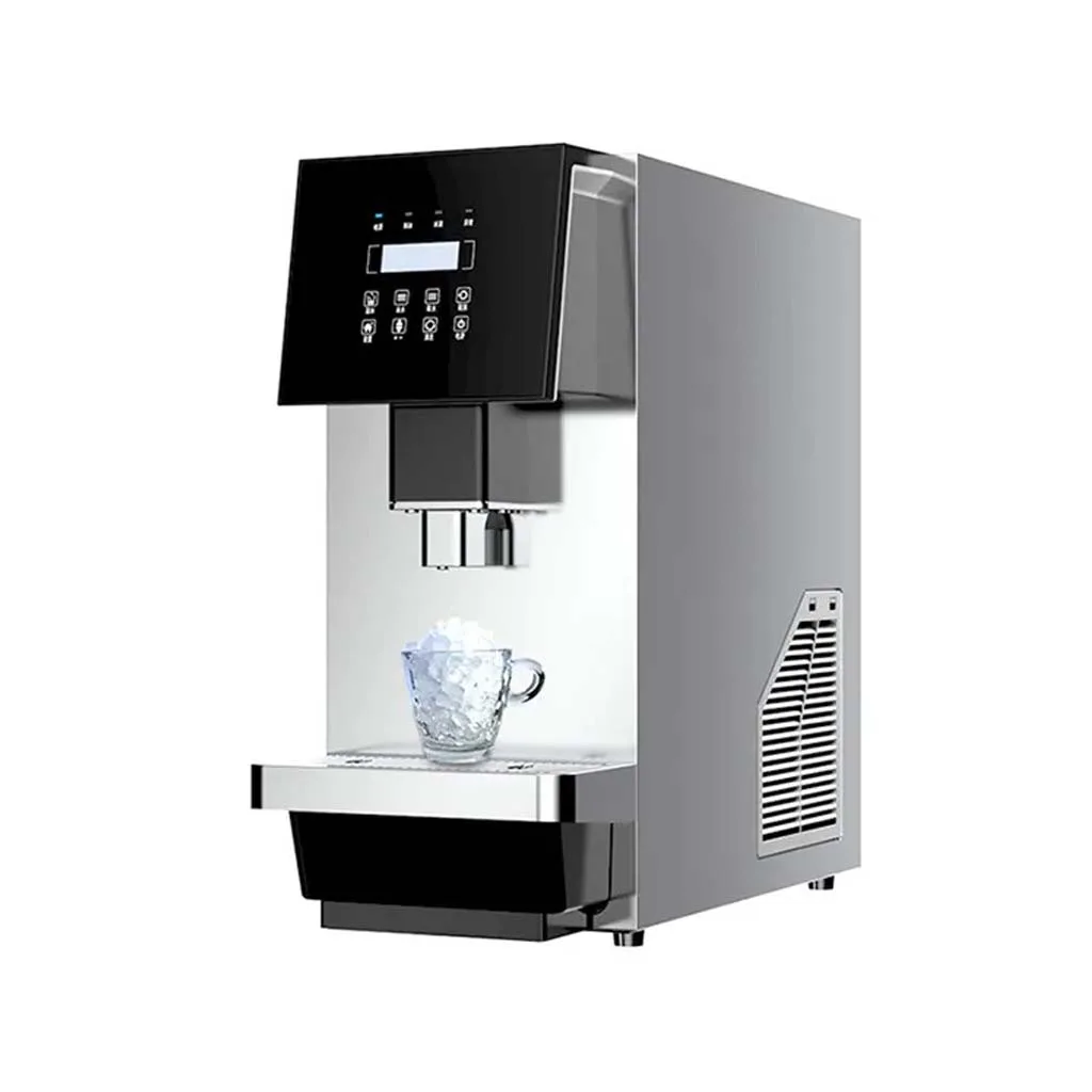 یخساز صنعتی میلانو مدل BTB-Z01