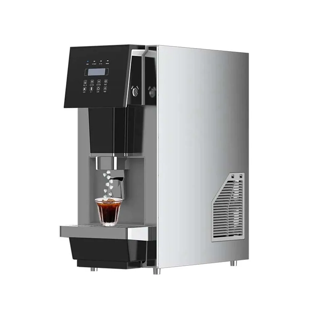 یخساز صنعتی میلانو مدل BTB-Z02
