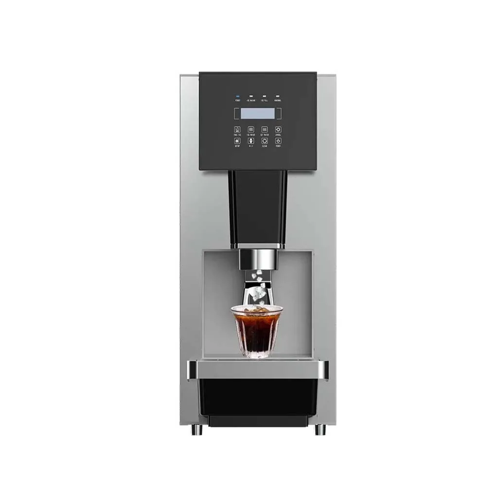 یخساز صنعتی میلانو مدل BTB-Z02