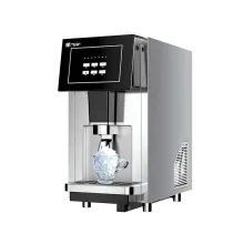 یخساز صنعتی میلانو مدل BTB-Z03