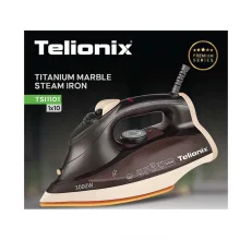 اتو بخار تلیونیکس مدل TSl1101