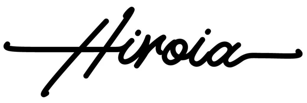 هیرویا | Hiroia