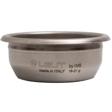 بسکت پرتافیلتر LELIT مدل ims