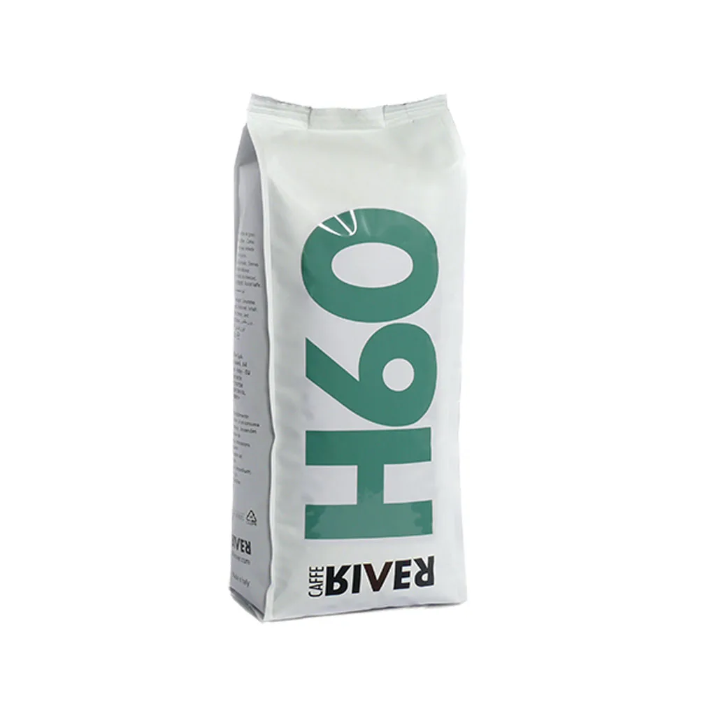 دان قهوه Caffé River H60