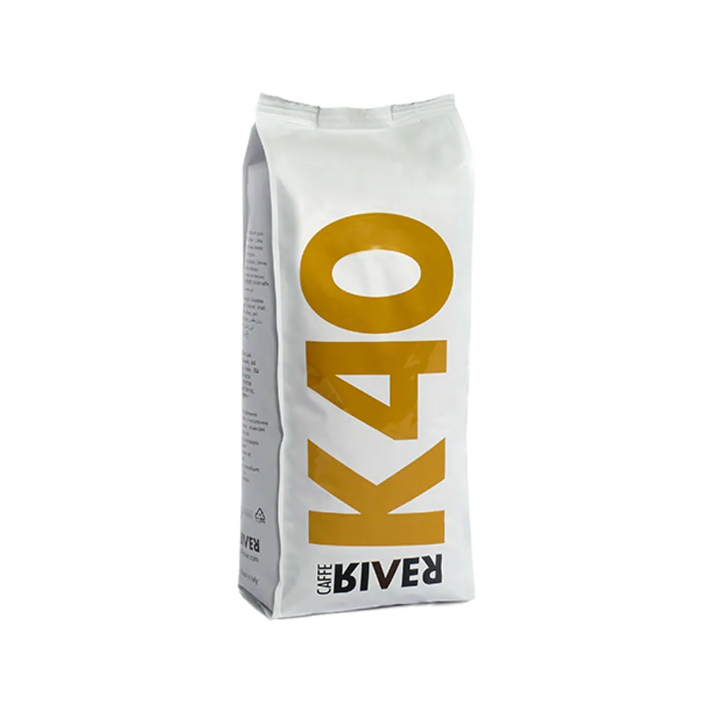 دان قهوه Caffé River K40