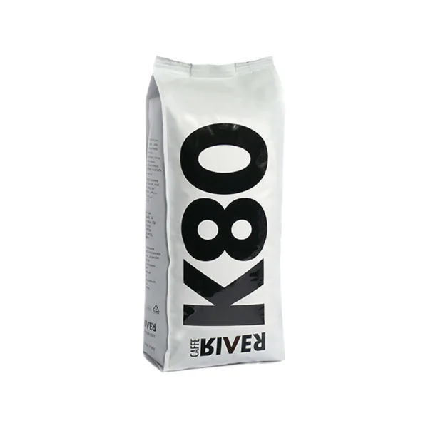 دان قهوه Caffé River K80