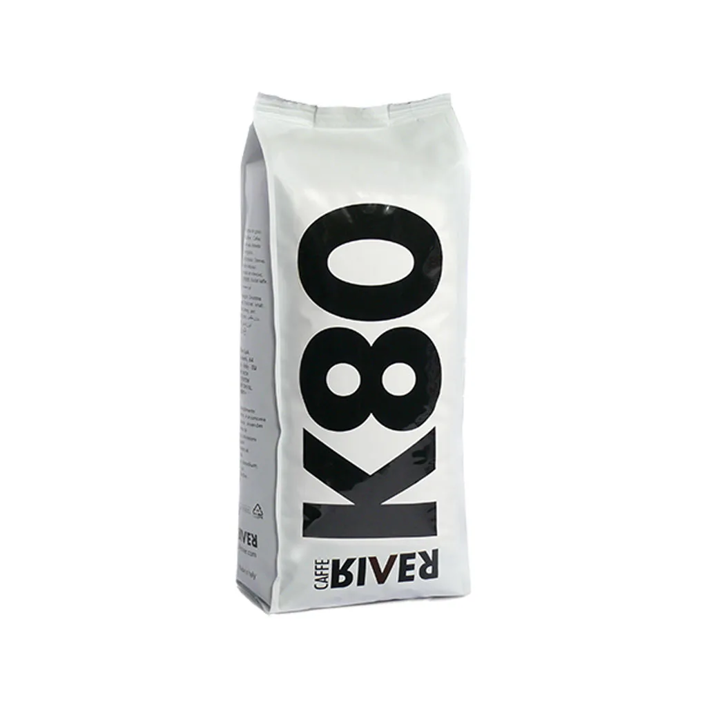 دان قهوه Caffé River K80