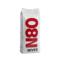 دان قهوه Caffé River N80