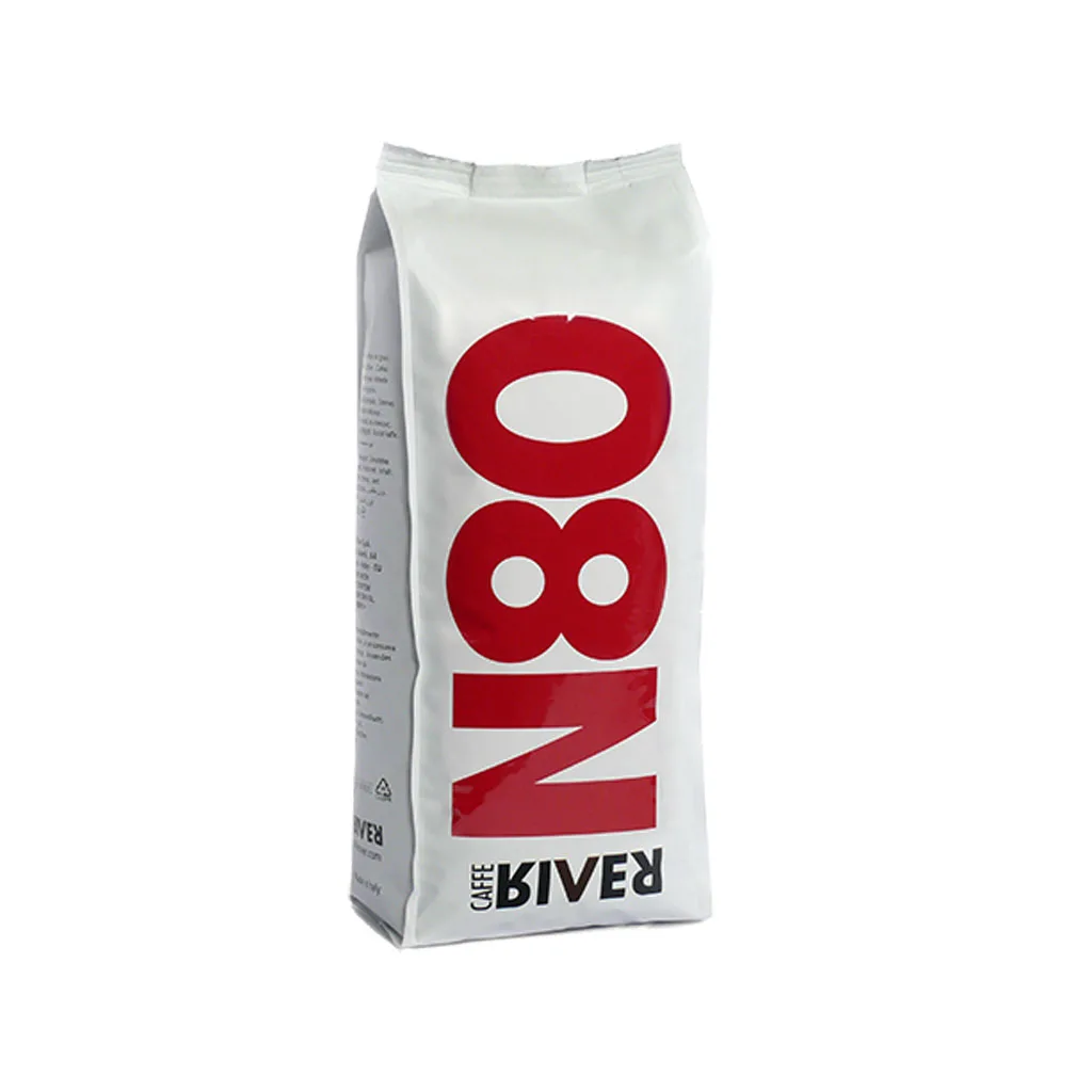 دان قهوه Caffé River N80