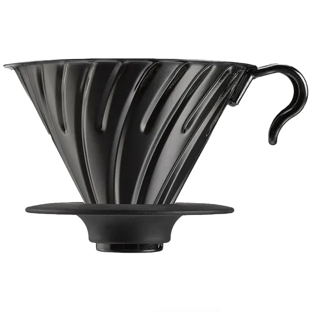 دریپر فلزی V60 هاریو Hario