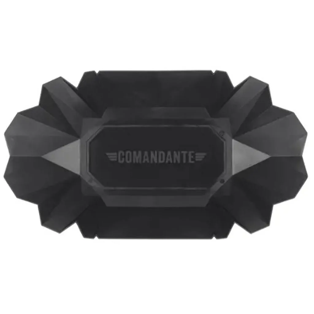 سینی دان قهوه COMANDANTE