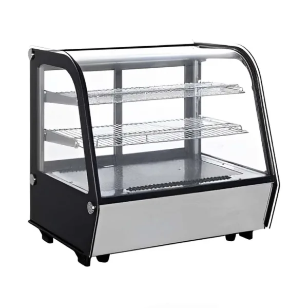 شو کیک 70 سانتی متر EMPERO مدل RTW-120L-4
