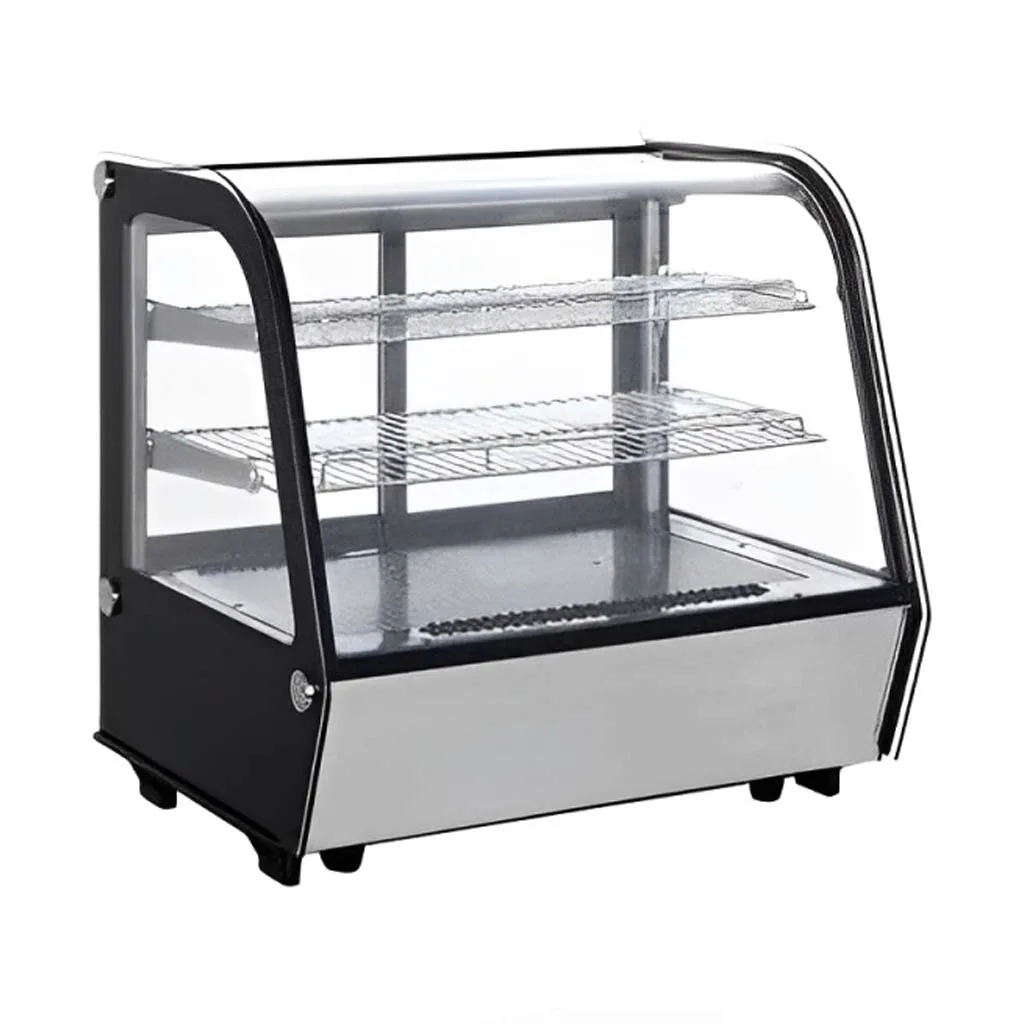 شو کیک 70 سانتی متر EMPERO مدل RTW-120L-4