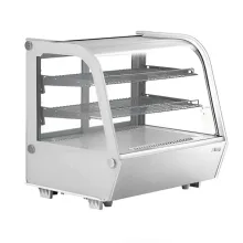 شو کیک 70 سانتی متر EMPERO مدل RTW-120L-4