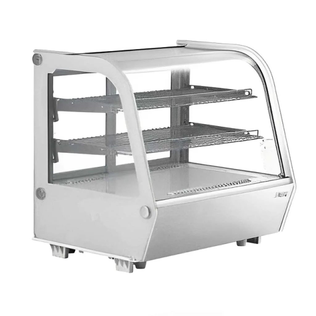 شو کیک 70 سانتی متر EMPERO مدل RTW-120L-4