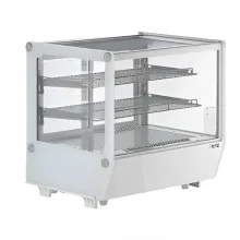 شو کیک 70 سانتی متر EMPERO مدل تخت RTW-120L-5
