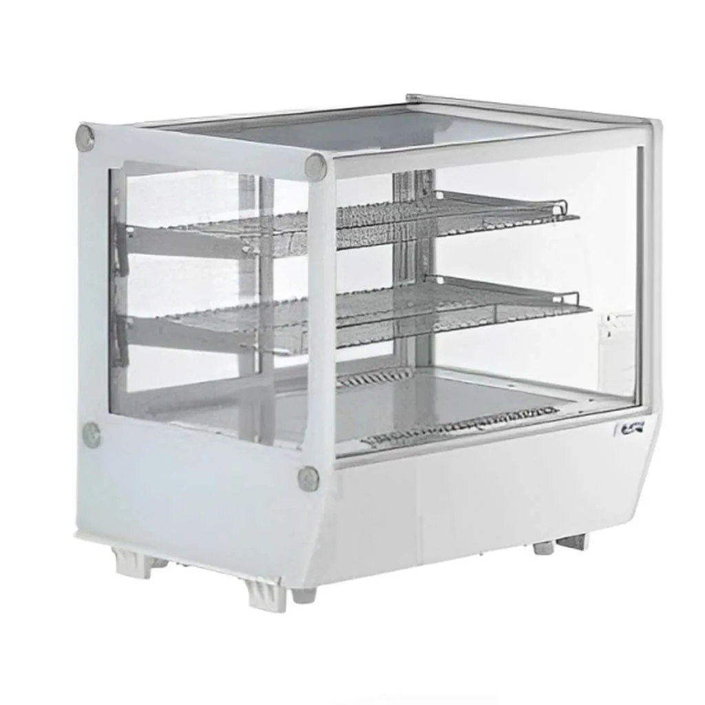 شو کیک 70 سانتی متر EMPERO مدل تخت RTW-120L-5