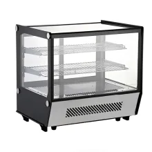 شو کیک 70 سانتی متر EMPERO مدل تخت RTW-120L-5
