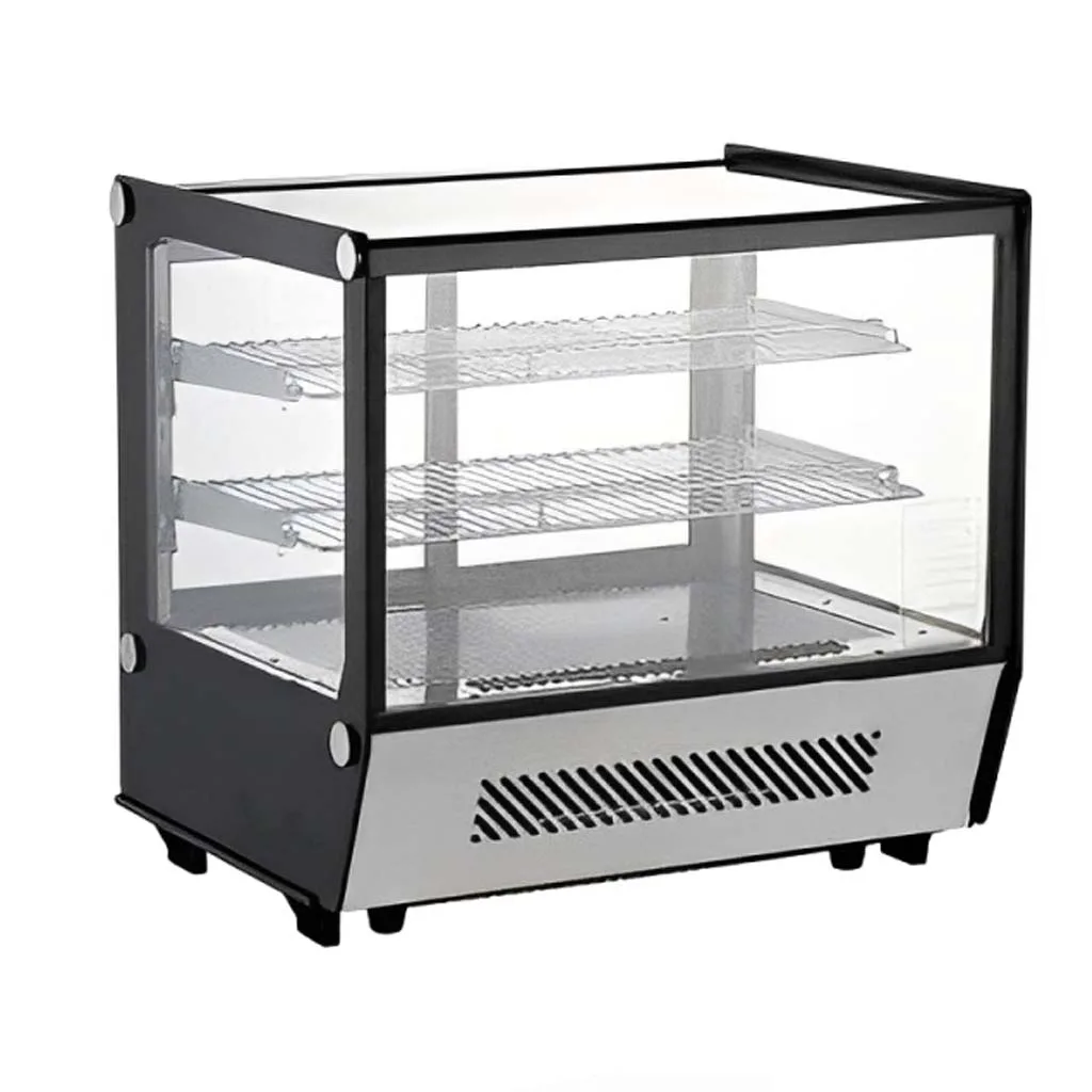 شو کیک 70 سانتی متر EMPERO مدل تخت RTW-120L-5