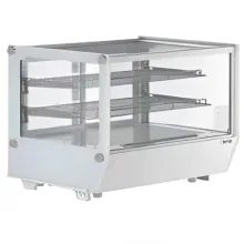 شو کیک 90 سانتی متر تخت EMPERO مدل RTW-160-5
