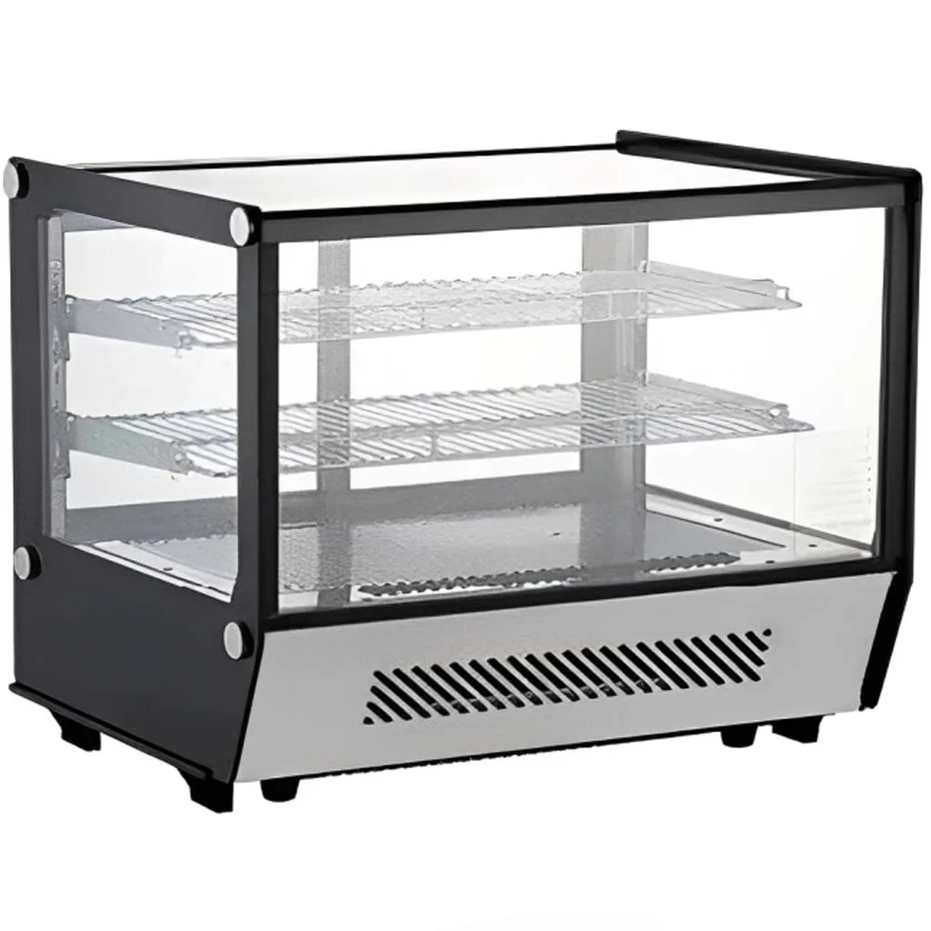 شو کیک 90 سانتی متر تخت EMPERO مدل RTW-160L-5