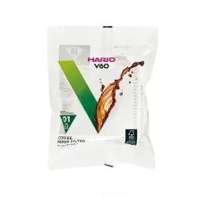 فیلتر کاغذی قهوه HARIO V60 02