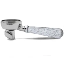 پرتافیلتر اسلایدر دار دسته چوبی LELIT