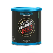 پودر قهوه بدون کافئین Cafe Vergnano 1882